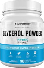 Jacked Manufacturing unit Glycerol Pump Powder - Cell Quantity Hyper Hydrator with ... - Image 2