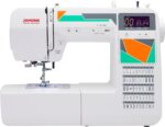 Janome MOD-50 Computerized Stitching Machine with 50 Constructed-In Stitches, 3... - Image 2