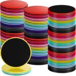 Jenaai Core Sliders Bulk Exercise Glider Discs Gifts for Group Trainin... - Image 2