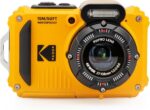 KODAK PIXPRO WPZ2 Rugged Waterproof Shockproof Dustproof WiFi Digital ... - Image 2