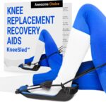 KneeSled Best option after knee alternative surgical procedure will increase vary o... - Image 2