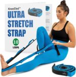 KneeSled™ Extremely Stretch Strap Finest Alternative for Bodily Remedy U.S.A. - Image 2
