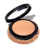 LAURA GELLER NEW YORK Baked Double Take Powder Basis - Golden Med... - Image 2