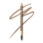 LAURA GELLER NEW YORK Bravo Brows Smooth Pencil + Brush, Blonde - Image 2