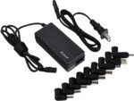 LUXA2 EnerG Bar 65W Common Laptop computer Adapter for ASUS, ACER, HP, IBM, ... - Image 2