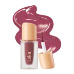 Laka Fruity Glam Lip Tint Mini, Glowing Lip Stain with Vast Shade Spec... - Image 2