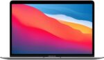 Late 2020 Apple MacBook Air with Apple M1 Chip (13.3 inch, 8GB RAM, 12... - Image 2