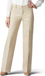Lee Ladies's Extremely Lux Consolation with Flex Movement Trouser Pant - Image 2