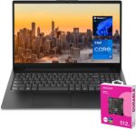 Lenovo V-Collection V15 Enterprise Laptop computer | 15.6" FHD Anti-Glare | thirteenth Gen ... - Image 2