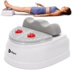 Lifepro Chi Machine - Lymphatic Massager with Purple Gentle Remedy, 12-Sp... - Image 2