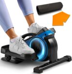 Lifepro Below Desk Elliptical Train Machine – Mini Bike Elliptical ... - Image 2