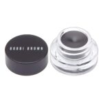 Lengthy-Put on Gel Eyeliner - 1 Black Ink by Bobbi Brown for Girls - 0.1 oz - Image 2