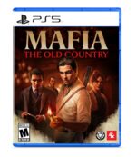 Mafia: The Old Country - PlayStation 5 - Image 2
