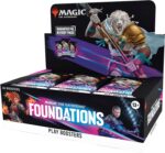 Magic: The Gathering Foundations - Play Booster Field - Image 2