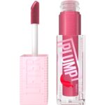 Maybelline Lifter Gloss Lifter Plump, Plumping Lip Gloss with Chili Pe... - Image 2