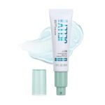 Maybelline Poreless Jelly Primer, Hydrating, Blurring Make-up Primer wi... - Image 2