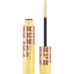 Maybelline The Colossal Bubble Washable Mascara, Buildable Mascara Vol... - Image 2
