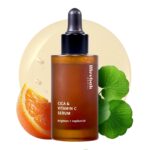Meebak Korean Vitamin C Serum | Brightening Darkish Spot Remover | Soothi... - Image 2