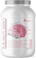 Metabolic Diet - Musclean - Milkshake, Whey Excessive Protein Meal Rep... - Image 2