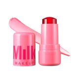Milk Makeup Cooling Water Jelly Tint – Sheer Lip + Cheek Stain with Ve... - Image 2
