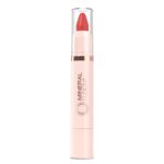 Mineral Fusion NEW Sheer Moisture Lip Tint, Buildable Lip Colour, Hydra... - Image 2