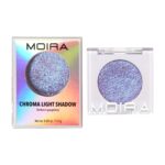 Moira Chroma Mild Shadow (020, Lilac Love) - Image 2