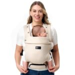 Momcozy New child Child Provider - Ergonomic, Cozy and Light-weight Provider... - Image 2