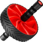 N1Fit Ab Curler Wheel - Ab Exercise Tools for Belly & Core Stre... - Image 2