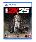 NBA 2K25 - PlayStation 5 - Image 2