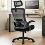 NEO CHAIR Ergonomic Workplace Desk Chair Excessive Again Laptop Gaming Mesh C... - Image 2