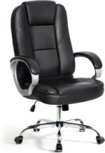 NEO CHAIR Workplace Desk Ergonomic Gaming Chair Excessive Again Adjustable Comp... - Image 2