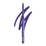 NYX PROFESSIONAL MAKEUP Mechanical Eyeliner Pencil, Purple - Image 2