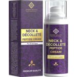 Neck and Decollete Firming Cream for Women - Neck Firming and Tighteni... - Image 2