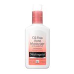 Neutrogena Oil Free Zits Moisturizer, .5% Salicylic Acid Zits Treatmen... - Image 2