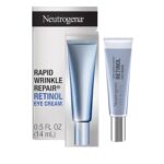 Neutrogena Speedy Wrinkle Restore Retinol Eye Cream for Darkish Circles, Da... - Image 2