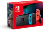 Nintendo Swap™ with Neon Blue and Neon Crimson Pleasure‑Con™ - Image 2