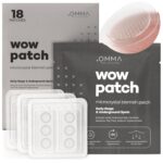 OMMA Korean Microdart Pimples Patch, Cystic Pimples Therapy, Micropoint Pi... - Image 2