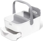 OXO Tot Diaper Caddy with Altering Mat - Image 2