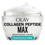Olay Collagen Peptide Face Moisturizer, Firming Cream for Ladies, Fragr... - Image 2