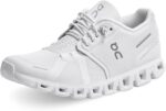 On Girls's Cloud 5 Sneakers - Image 2