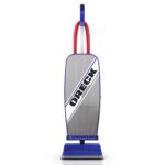 Oreck Industrial XL Vacuum Cleaner, Bagged Upright Vac for Carpets and... - Image 2