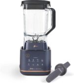Oster Professional Collection Blender with XL 9-Cup Tritan Jar and Tamper Device Darkish... - Image 2