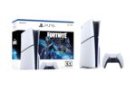 PS5 Console - Fortnite Cobalt Star Disc Version - Image 2