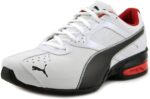 PUMA Males's Tazon 6 Cross Coach Sneaker - Image 2