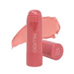Palladio I am Blushing 2-in-1 Cheek and Lip Tint, Buildable Light-weight... - Image 2