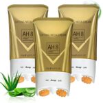 Peaq Firming Neck Cream, Peaq Ah-8 Neck Firming Cream, Neck Tightening... - Image 2