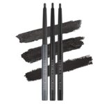 Physicians Method Eye Booster Gel Black Eyeliner Set of three, Shimmer, S... - Image 2