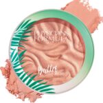 Physicians System Murumuru Butter Blush Make-up Powder, Saucy Mauve, D... - Image 2