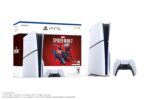 PlayStation 5 Console - Marvel’s Spider-Man 2 Bundle (slim) - Image 2