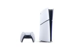 PlayStation®5 Digital Version (slim) - Image 2